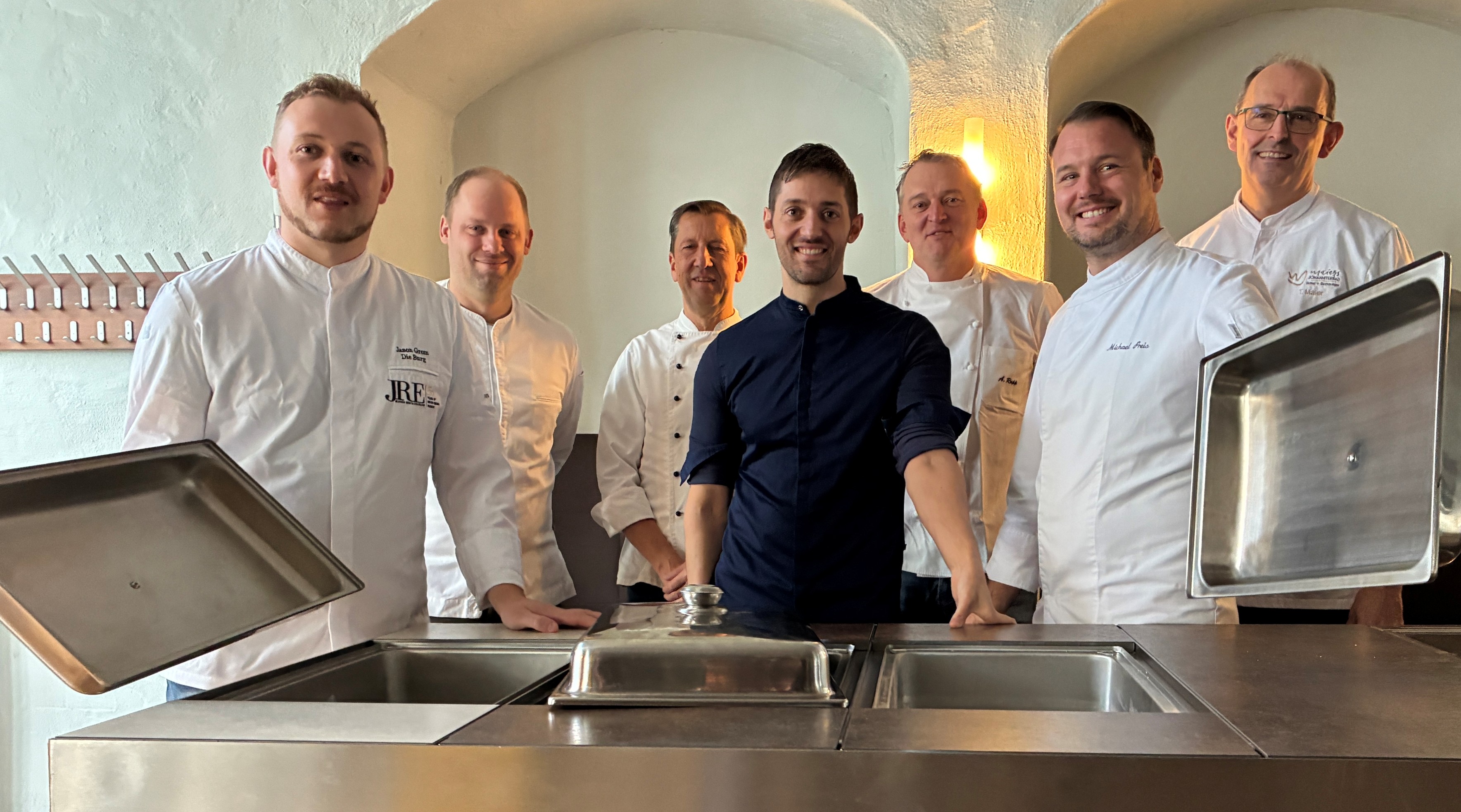 SchwarzwaldBaarKöche2025